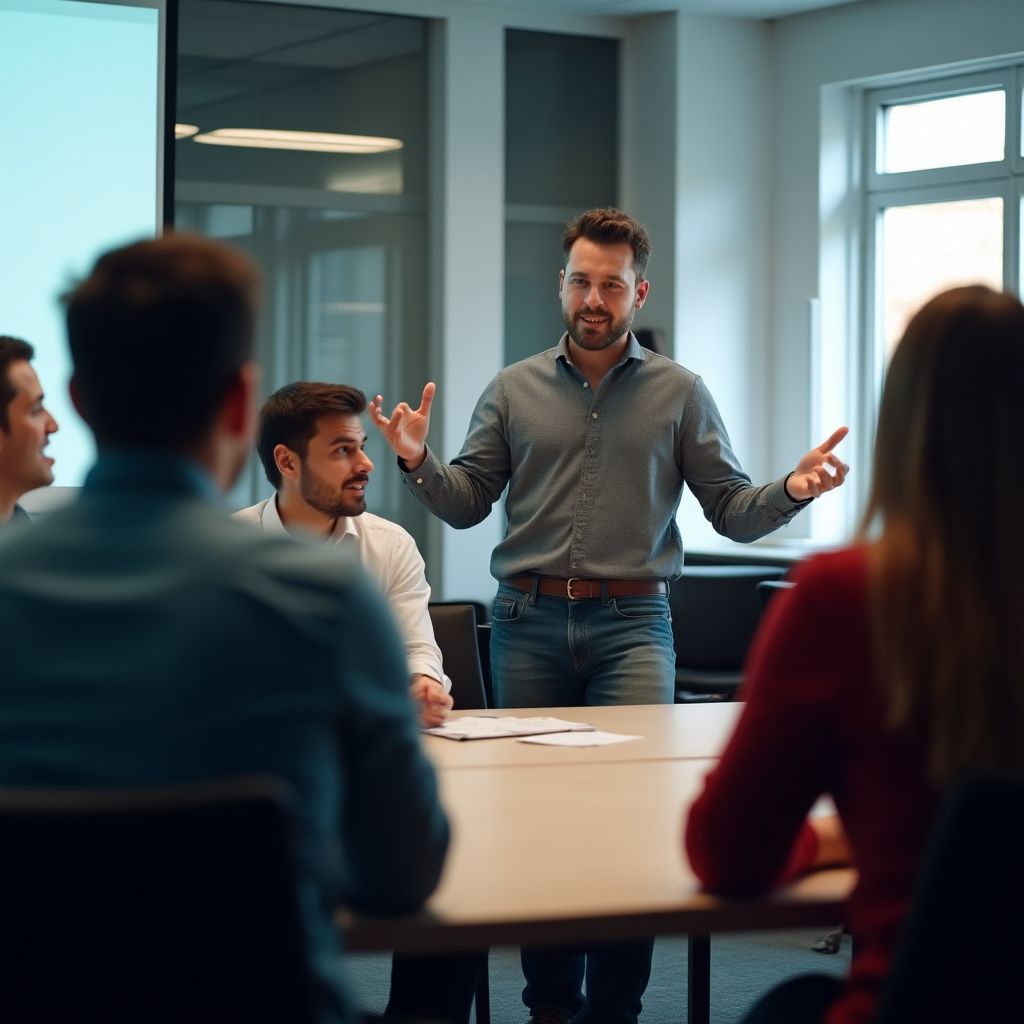 Taller de psicología del trading